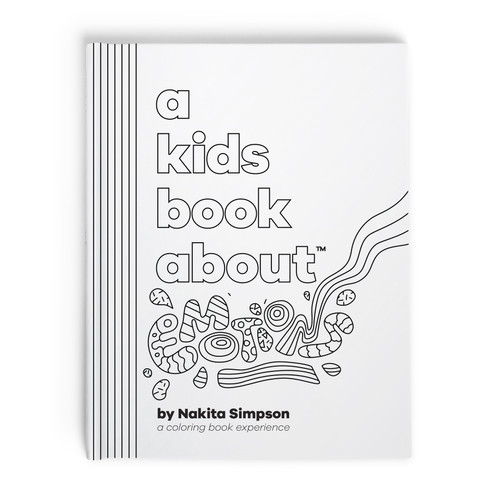 Kids Book About Emotions