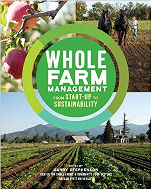 Whole Farm Management from Start-Up to Sustainability