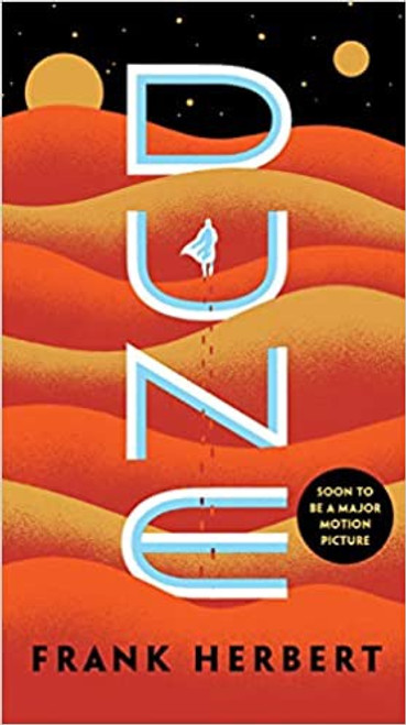 Dune #1: Dune