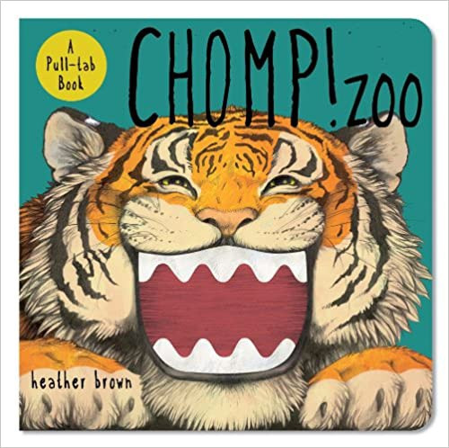 Chomp! Zoo Chomp! Zoo