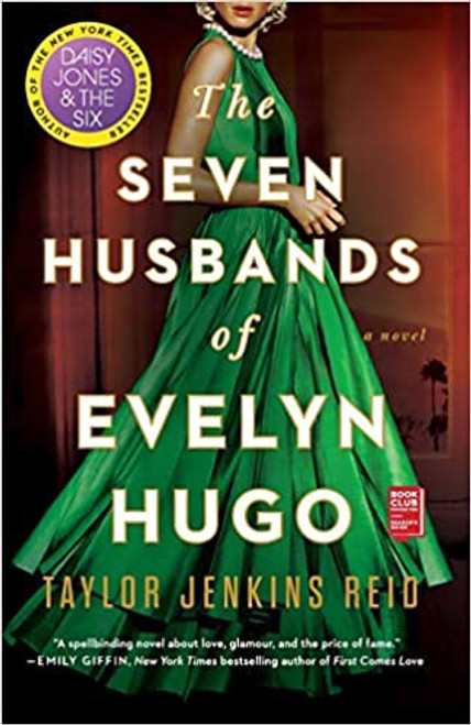 Seven Husbands of Evelyn Hugo Seven Husbands of Evelyn Hugo