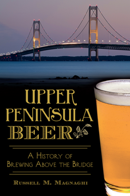 Upper Peninsula Beer