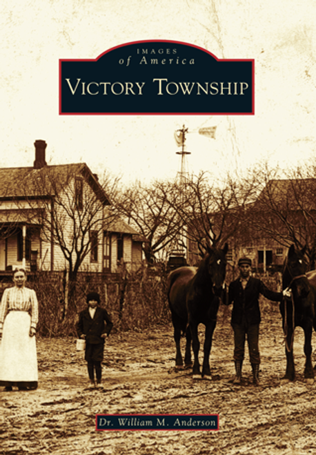 Victory Township: Images of America