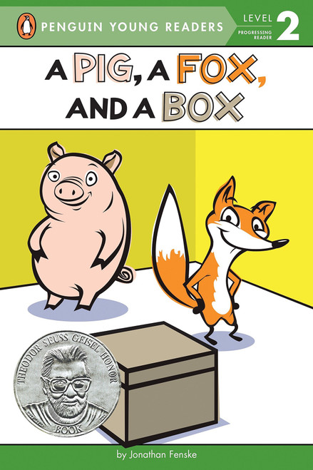 Pig, a Fox, and a Box, A