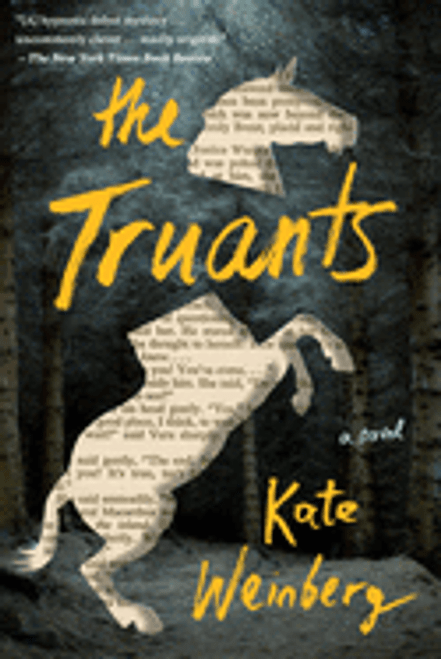 Truants, The
