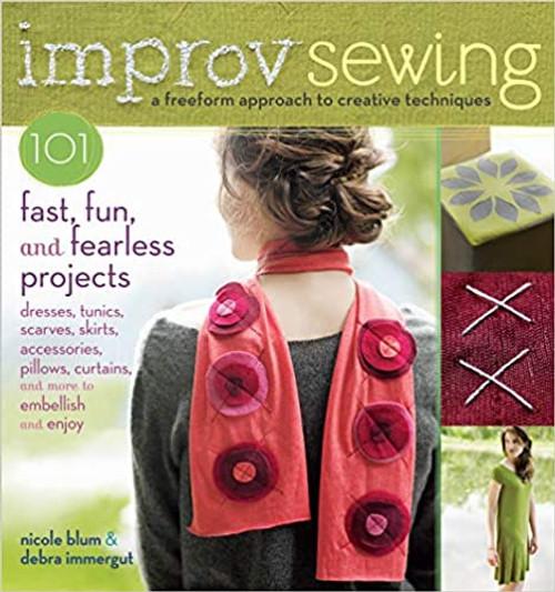 Improv Sewing