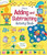 Adding and Subtracting Activity Book