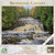 PUZ 1068 Brownstone Cascades 1000 Pcs Puzzle