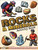 ZZDNR_Rocks & Minerals Activity Book: An Introduction to Geology for Kids