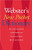 Webster's New Pocket Dictionary
