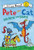 I Can Read! My Frist Shared Reading: Pete the Cat: Sir Pete the Brave