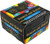 Scratch and Sketch: Art Tiles