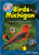 Kids Guide To Birds of Michigan