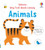 U_Very First Words Library: Animals