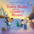 Town Mouse and the Country Mouse, The - Board Book