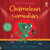 U_: Chameleon Comedian