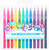 Brilliant-Brush: 24 Colors