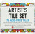 Studio Series Artist's Tiles: 75 Acid-Free Tiles