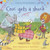 U_ Phonics Readers: Croc Gets a Shock