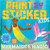 Paint by Stickers Kids: Mermaids and Magic