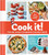 Cook it! The Doctor Seuss Cookbook