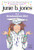 Junie B. Jones #17: Is a Graduation Girl