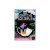 Scratch & Scribble Mini Kit: Cutie Cats