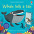 U_Phonics Readers: Whale Tells a Tale