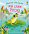U_Usborne Life Cycles: One Little Frog