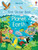 U_First Sticker Book: Planet Earth