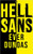 Hell Sans