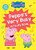 Peppa's Very Busy Activity Book