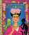 Little Golden Book: Frida Kahlo