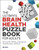 Ultimate Brain Health Puzzle Book For Adults