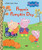 Little Golden Book: Peppa's Pumpkin Day