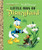 Little Golden Book: Little Man of Disney Land