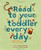 Read To Your Toddler Every Day: 20 Folktails to Read Aloud