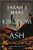 Throne of Glass #7: Kingdom of Ash PB