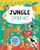 Sticker Facts: Jungle