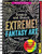 Scratch and Sketch: Extreme Fantasy Art