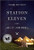 Station Eleven - Large Print