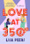 Love At 350