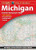 DeLorme Atlas & Gazetter: Michigan