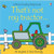 U_ That's Not My Tractor Usborne