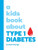 A Kids Book About Type 1 Diabetes