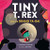 Tiny T. Rex and the Grand Ta-Da!