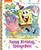 Happy Birthday, SpongeBob (Little Golden Books)