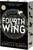Fourth Wing-paperback Fourth Wing-paperback