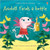 U_Phonic Readers: Axolotl Finds a Bottle