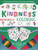 Kindness Coloring (Pennant Coloring)